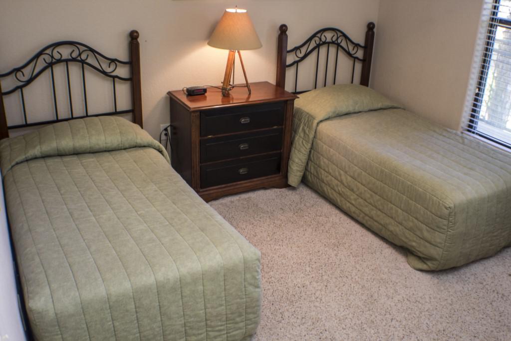 Bella Piazza Resort - 3 Bedroom Condo With West Facing Patio Citrus Ridge Экстерьер фото
